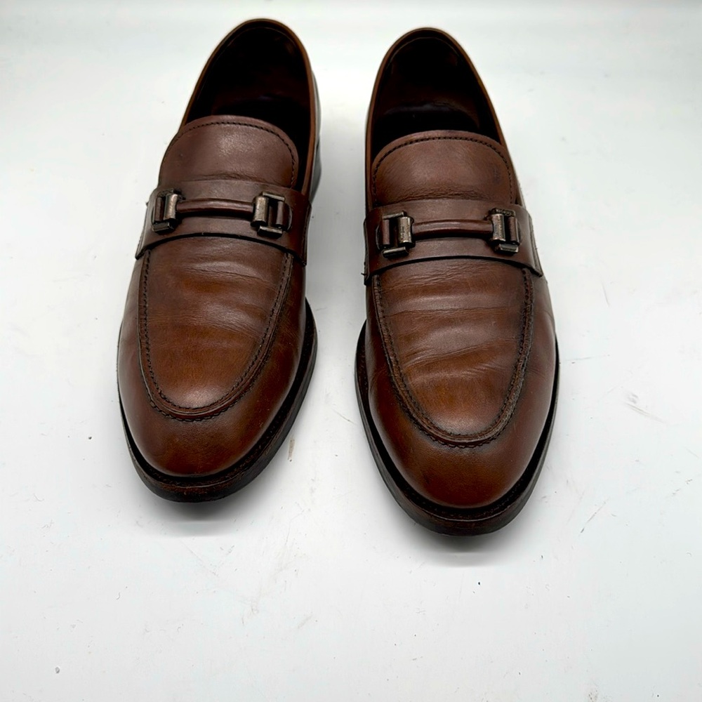 Tod’s loafers US 10 /UK 9